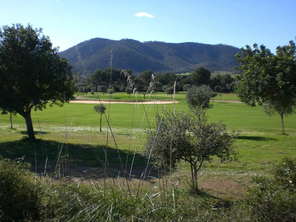 Hotel Agroturismo Na Set Centes Villa Arta