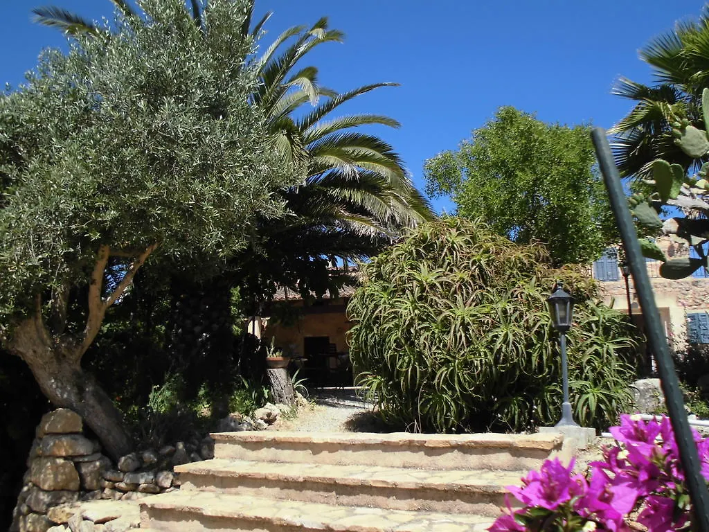Hotel Agroturismo Na Set Centes Villa Arta
