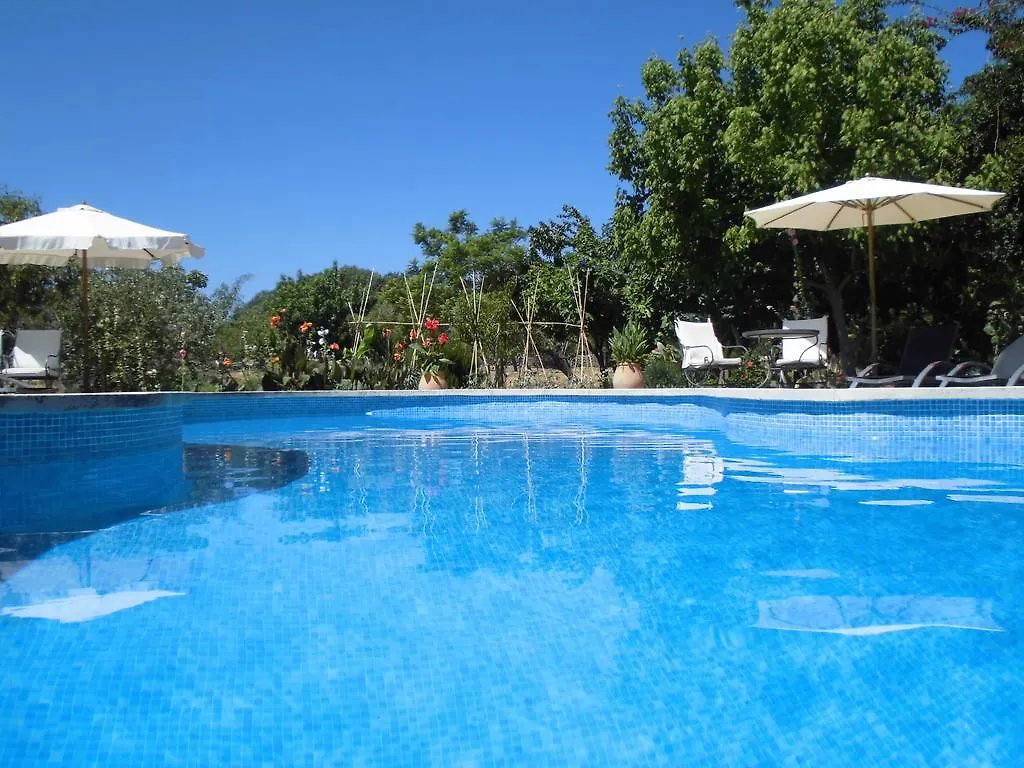 Agroturismo Na Set Centes Villa Arta 3*,  Spain