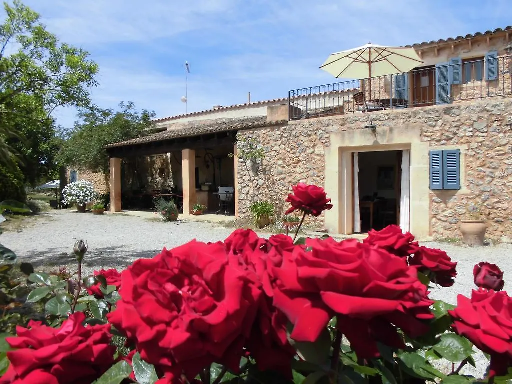 Agroturismo Na Set Centes - Adults Only location