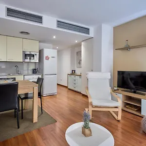 Little Apartment Gerona