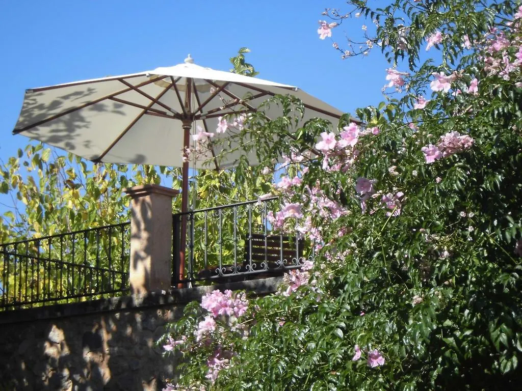 Agroturismo Na Set Centes Villa Arta Hotel